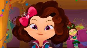 Сказочный патруль. Хроники Чудес — Тролль и арфа  — Серия 20