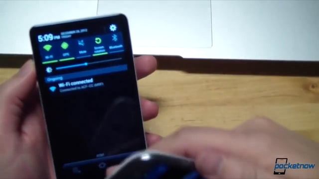 Samsung Galaxy Camera vs Samsung Galaxy S III смотреть онлайн