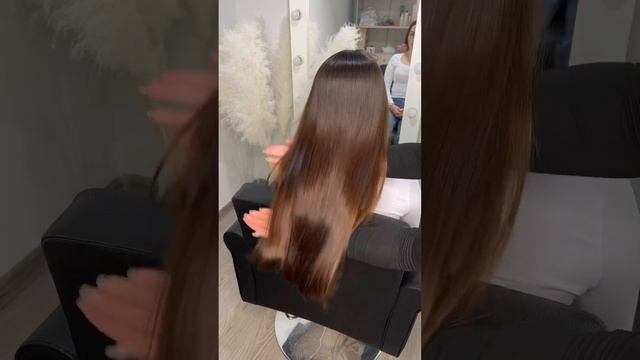 КЕРАТИН/БОТОКС МОСКВА МЕТРО СОКОЛЬНИКИ inst:@minti.hair смотреть онлайн