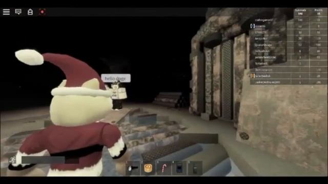 Roblox The Rake Injury/Scream Compilation смотреть онлайн
