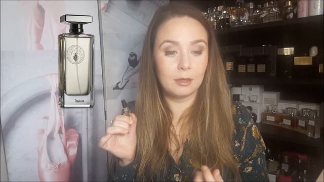 RESUCITER UNE ANCIENNE MAISON DE PARFUMERIE : LES PARFUMS VIOLET