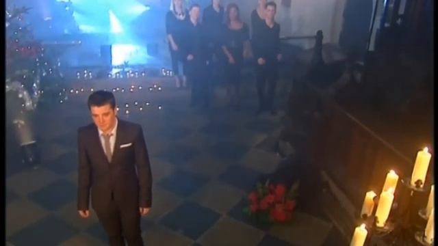Joe Mcelderry When A Child Is Born смотреть онлайн