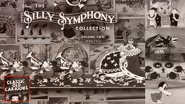 Уолт Дисней — путь к успеху.mp4 смотреть онлайн