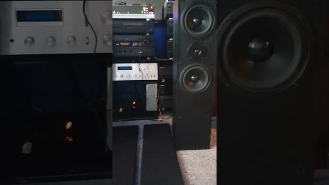 Yamaha NS-G40MkII смотреть онлайн