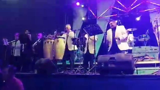 Super Grupo KUMBIAMBA de Oscar Vieyra (San Isidro, Riva Palacio Texcoco)15-mayo-2022 смотреть онлайн