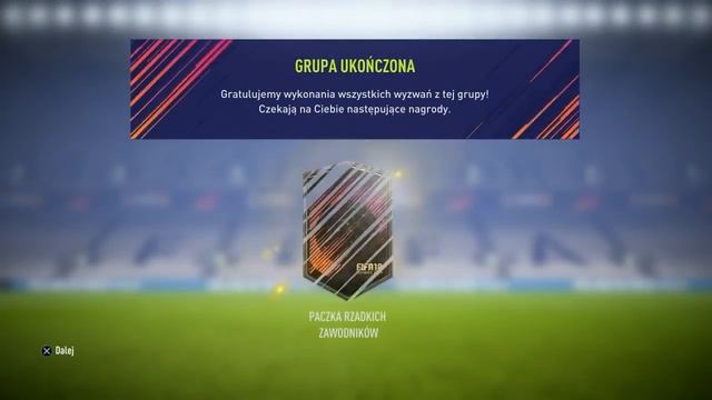 FIFA 18 | SBC WAZNE MECZE ( FRANCJA - WŁOCHY ) смотреть онлайн