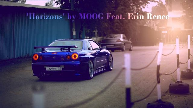 'Horizons' by MOOG Feat. Erin Renee смотреть онлайн