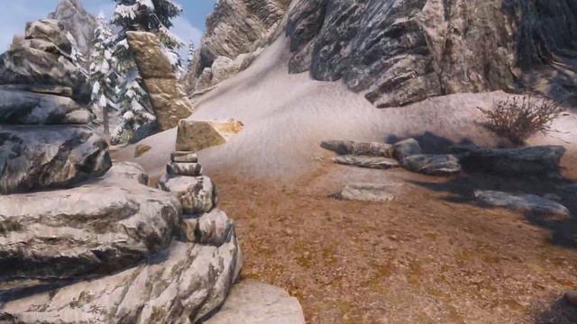 Immersive Skyrim Sounds | Audio Overhaul | Immersive Sounds Compendium | Sounds of Skyrim смотреть онлайн