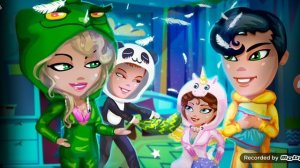 Как петь с караоке в Аватарии: Аватария