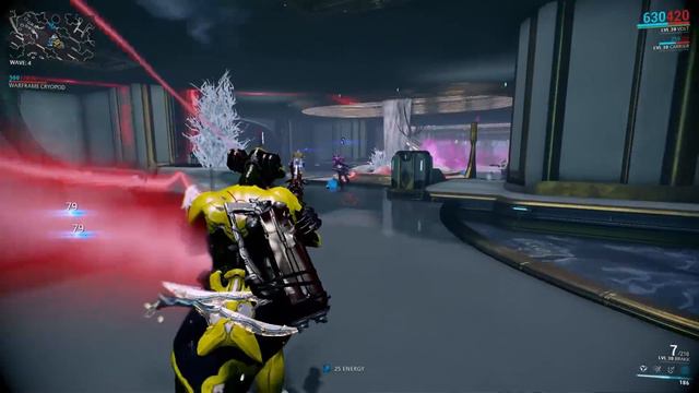 Warframe Builds - VOLT OVERLOAD BUILD [Update 15 14] смотреть онлайн