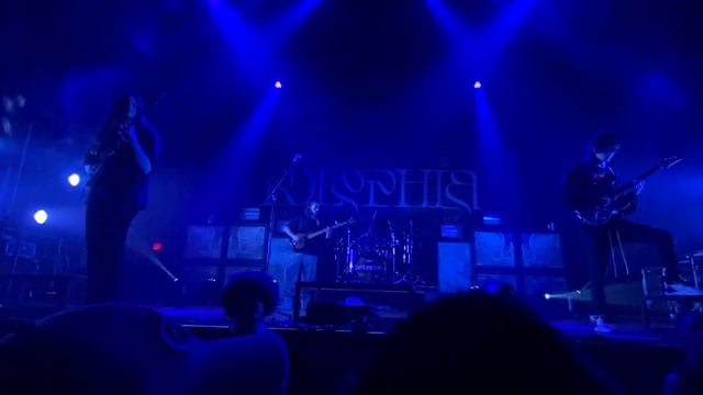 The Worst - Polyphia (Live at The Masquerade, Atlanta, GA, 2022) смотреть онлайн