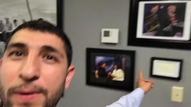 Видео 41# В гостях у Роберта Кийосаки в Америке ! смотреть онлайн