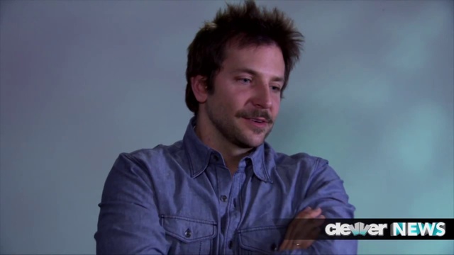 Мнение Дженнифер Лоуренс о Брэдли Купере и наоборот смотреть онлайн