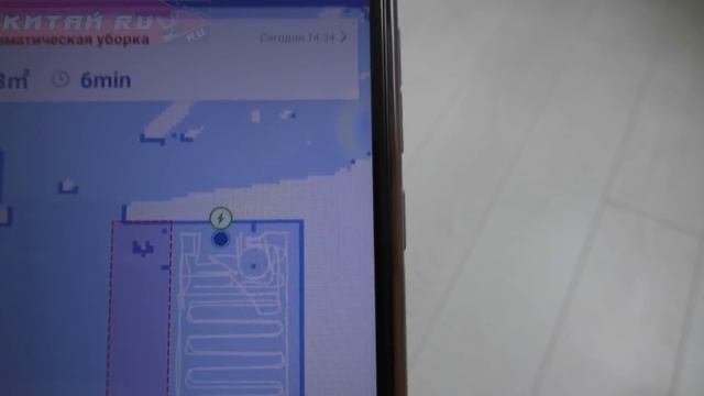 НЕ ХУЖЕ XIAOMI? НОВИНКА 2020! ECOVACS DEEBOT N3 MAX 2 in 1! смотреть онлайн