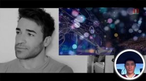 РЕАКЦИЯ ФРАНЦУЗСКОГО ПЕВЦА(K Léone) | ДИМАШ РЕАКЦИЯ | СОС | SOS