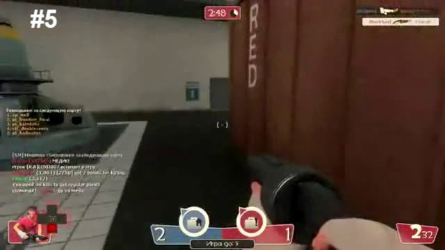 топ-10 игр от valve смотреть онлайн