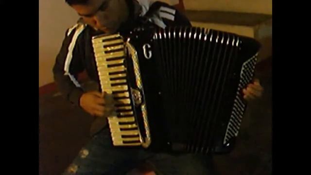El Invierno Pasado(acordeon) смотреть онлайн