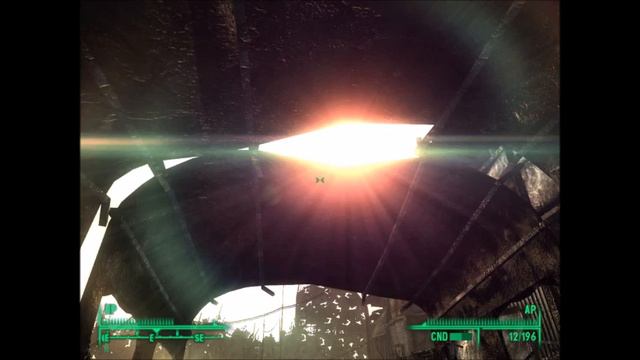 Fallout 3 Xbox 360 Mod New Sunglare Pack para RGH/JTAG смотреть онлайн