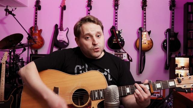 The Lovin' Spoonful - "You Didn't Have To Be So Nice" Cover смотреть онлайн