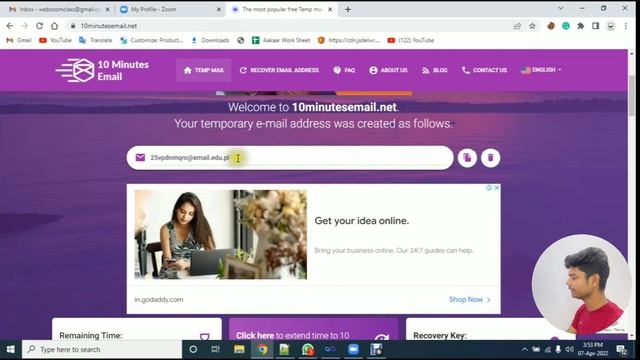 Zoom Meeting Unlimited Time For Educational Purpose In 2022 New Trick | Web Tech смотреть онлайн