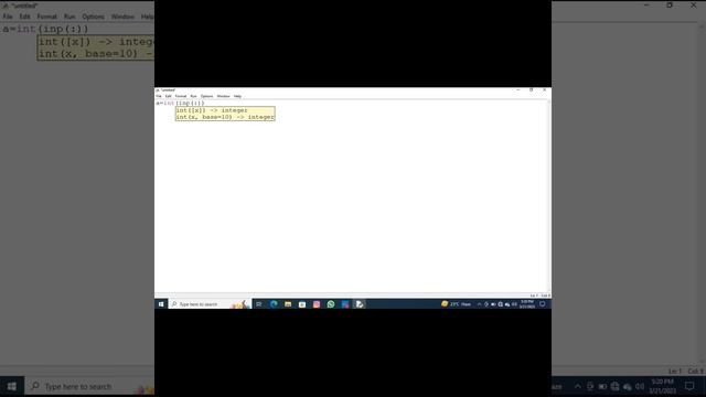 Introduction of Python for beginner's//how to use input and print function//how to code in Python?? смотреть онлайн