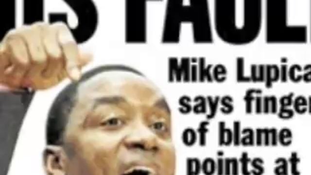 Stephen A Smith on the Knicks and Lakers смотреть онлайн