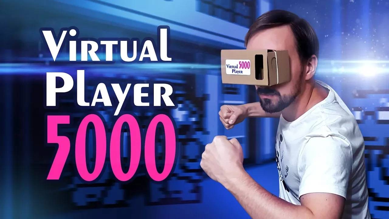 Virtual Player 5000 смотреть онлайн