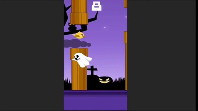 I create my own FLAPPY BIRD in UNITY(WITH A TWIST) смотреть онлайн