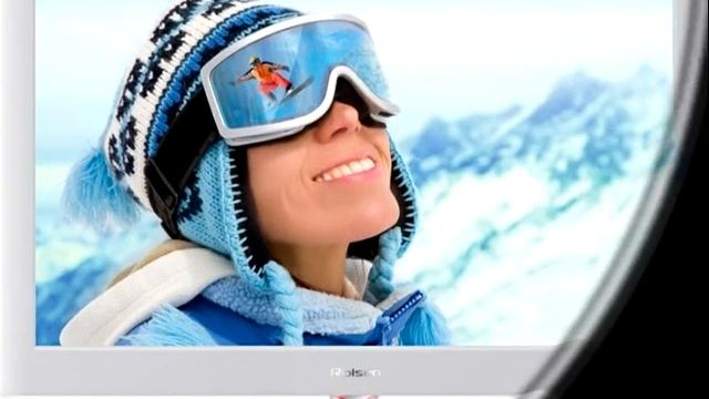 Телевизор Rolsen смотреть онлайн