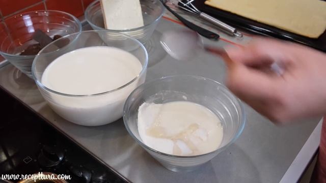 Mađarica - Najbolji Recept Za Mađaricu Koja Se Topi U Ustima