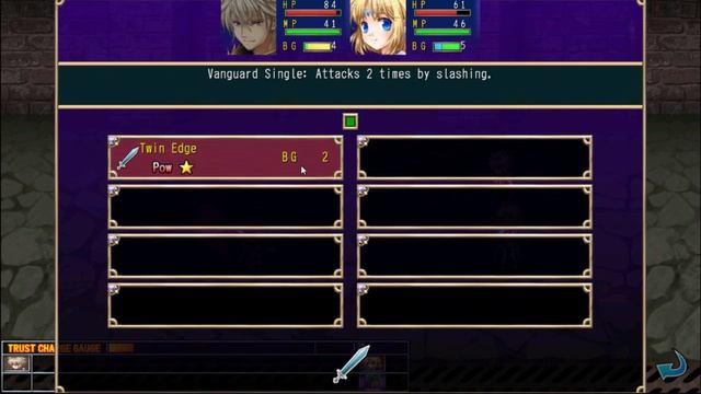 Asdivine Cross (Android/iOS) Gameplay Part 1 смотреть онлайн