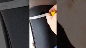 Лада Ларгус | Из 5-ти местного в 7-ми местный!