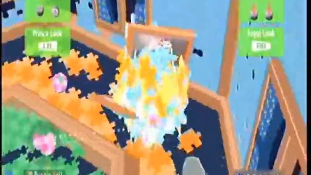 Beautiful Katamari Tutorial (Egg School) смотреть онлайн