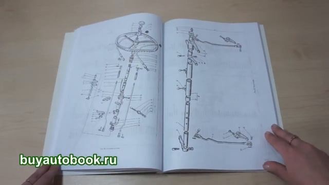 Каталог деталей Трактор Т-150 (гусеничный) смотреть онлайн
