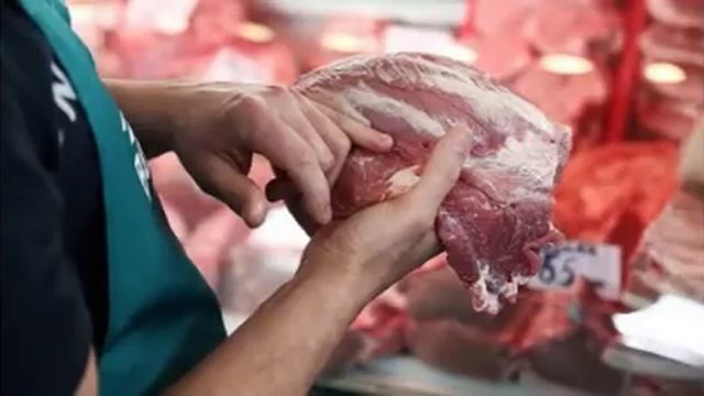 Как можно отличить ХОРОШЕЕ МЯСО от плохого смотреть онлайн
