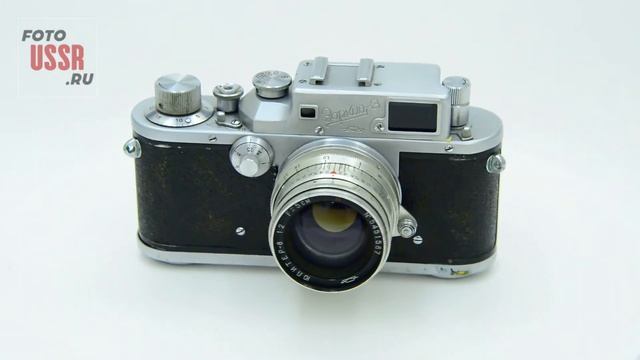 Зоркий-3 - 360-видео смотреть онлайн