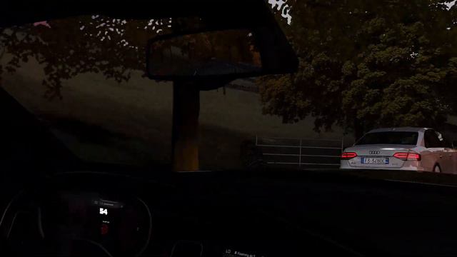 Assetto Corsa | Dodge charger смотреть онлайн