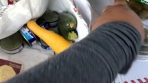 ?БЕСПЛАТНАЯ ЕДА В АМЕРИКЕ? обзор продуктов