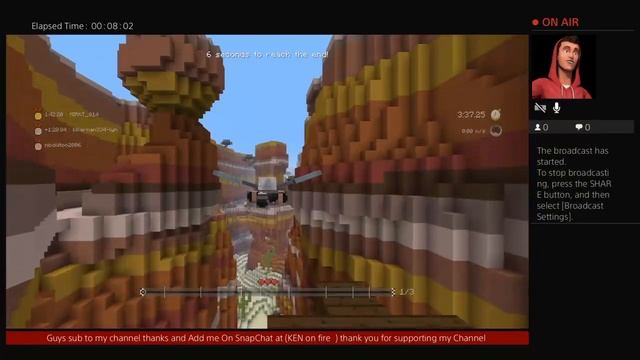 Minecraft steam смотреть онлайн