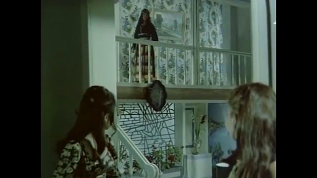 Herkesin Sevgilisi - Türkan Hanım, İhtiyar Koçu Size Aşık Mı? | Türkan Şoray Eski Türk Filmi