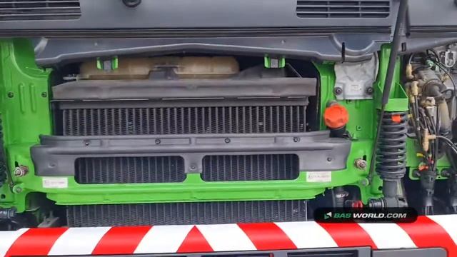 70165143 Volvo FM смотреть онлайн