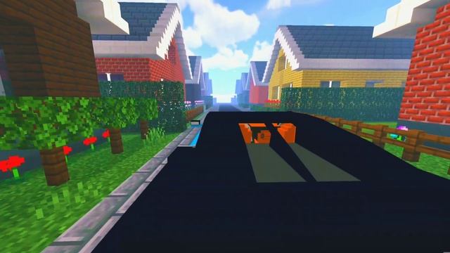 ?Buggati Chiron Addon For MinecraftPe! | Minecraft Pocket Edition | Buggati Chiron Addon смотреть онлайн