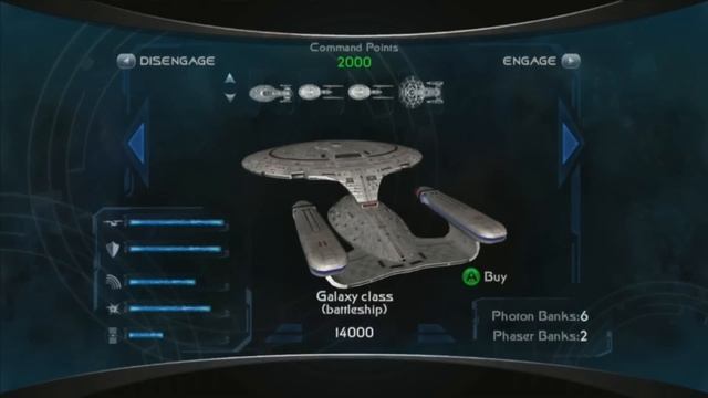 Star Trek Legacy - Off The Shelf Reviews смотреть онлайн