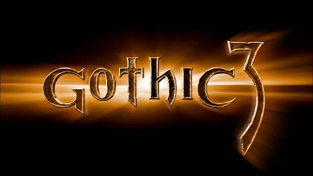 Gothic 3 Soundtrack - End Titles смотреть онлайн