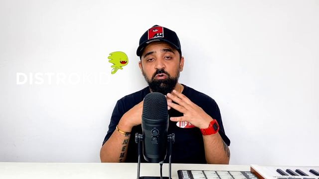 Free Music Distribution Scam - RouteNote vs Distrokid | Best Music Distribution India смотреть онлайн