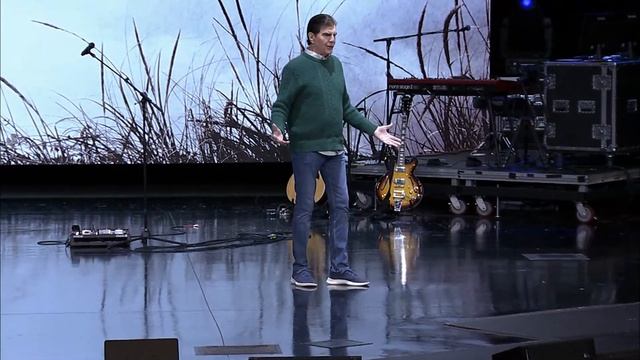 How God Provides | Pastor Rick Godwin | Summit Church смотреть онлайн