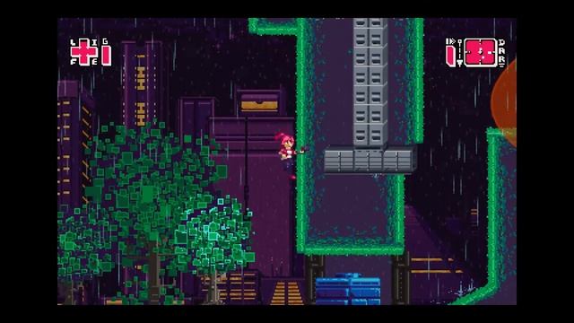 Aerannis (P15) The Big Box смотреть онлайн