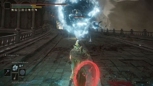 Elden Ring | Death Mage Build is Broken Using Ancient Death Rancor and Explosive Ghostflame V1.07 смотреть онлайн