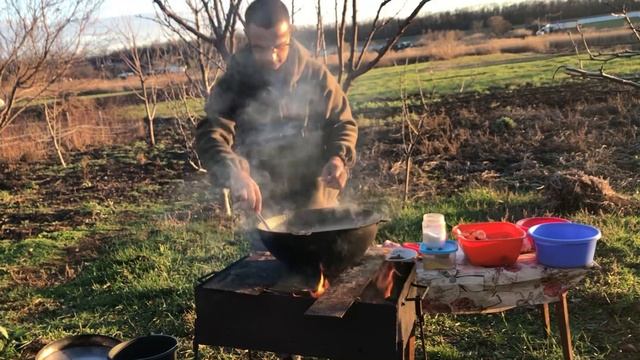 Кулинарные секреты