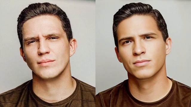 НЕЙРОСЕТЬ STABLE DIFFUSION ИЗДЕВАЕТСЯ НАД БЛОГЕРАМИ #нейросеть #stablediffusion #блогерывнейросети